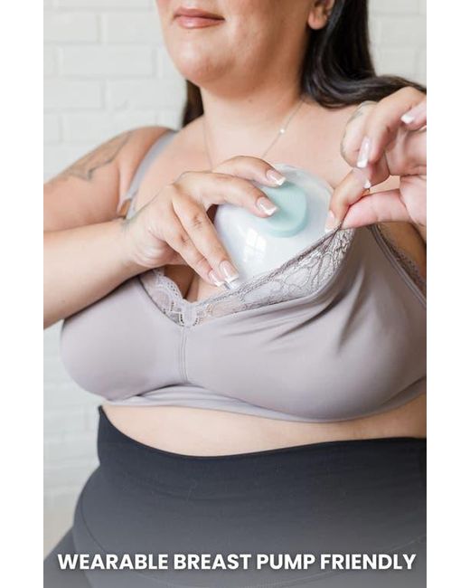Davin & Adley Natural Busty Size