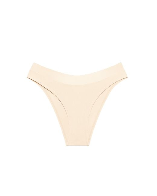 CUUP White The Bikini
