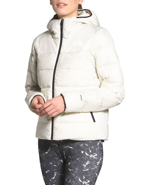 the north face 550 coat