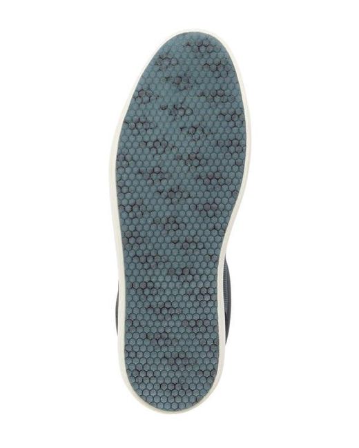 Rodd & Gunn Blue Transit Sneaker for men