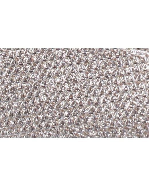 Nina White Jolanda Slingback Pump