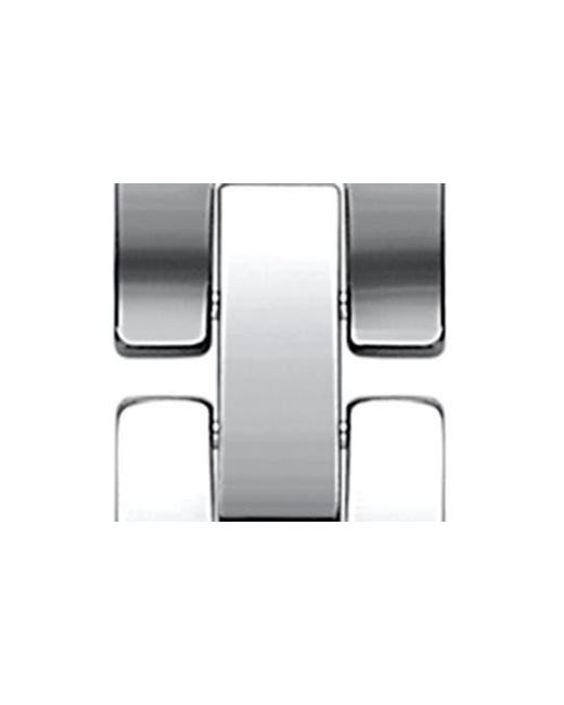 The Posh Tech White Poppy Apple Watch Bracelet Watchband