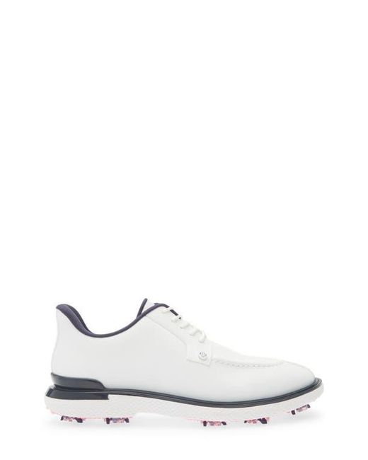 G/FORE Gallivan2R G/Lock Split Toe Golf Shoe in White for Men | Lyst