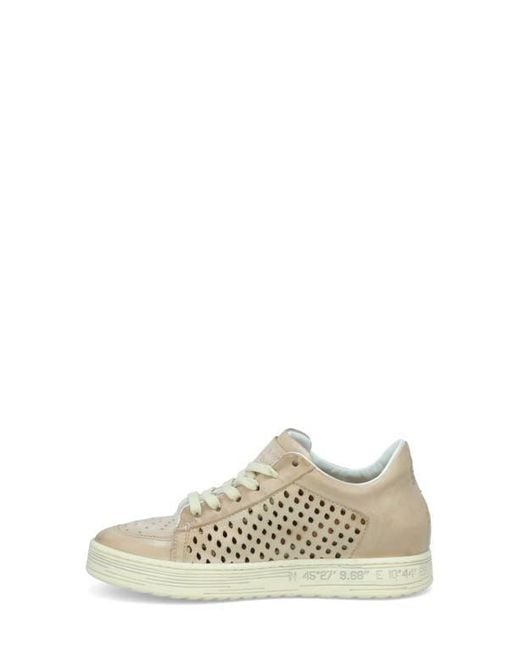 A.s.98 Natural Adrian Sneaker