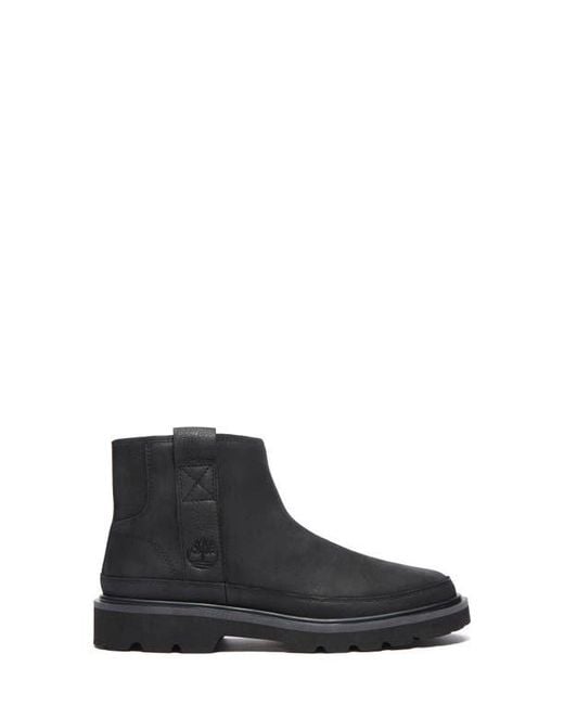 Timberland Blue Rowan Way Boot
