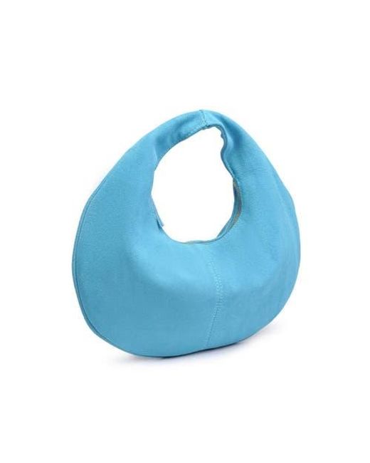 Moda Luxe Blue Farrah