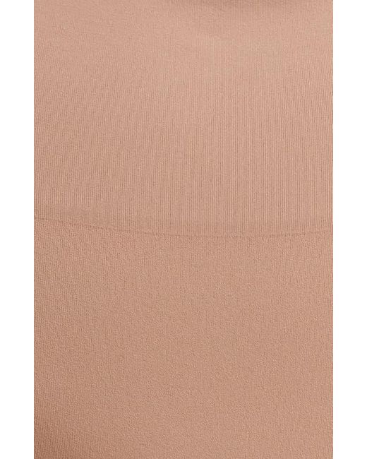 Spanx Natural Spanxshape Extraordinary Thong
