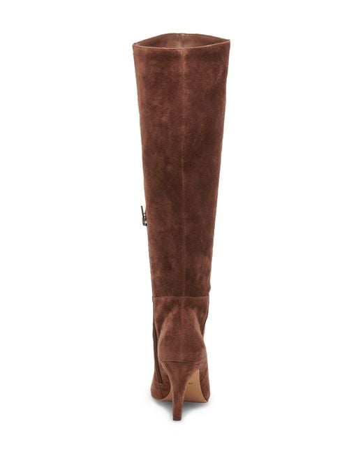 dolce vita boots knee high