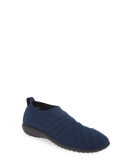 Naot Blue Okahu Sneaker