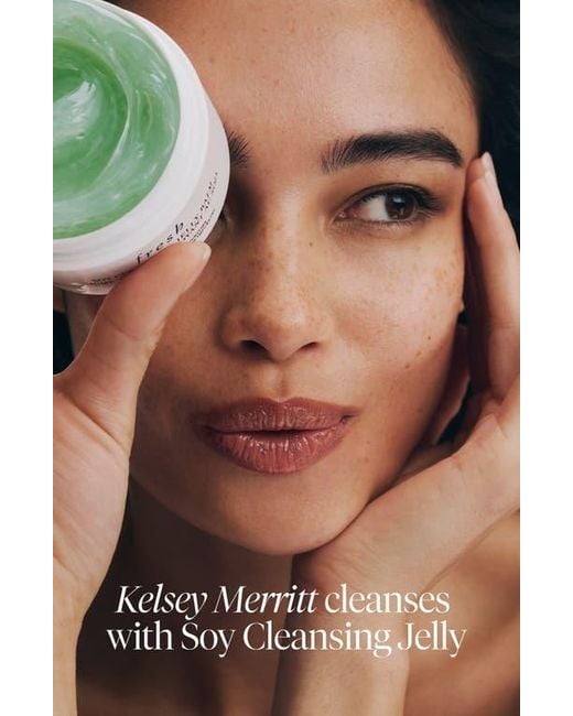 Fresh White Soy Cleansing Balm