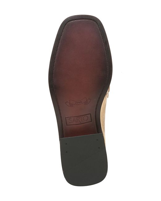 slingback loafer womens