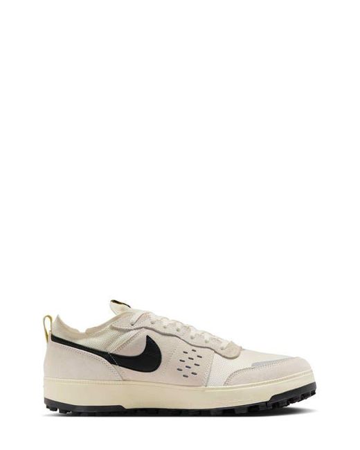 Nike White C1Ty Sneaker for men