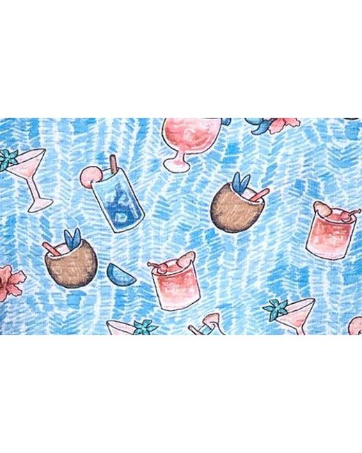 Tommy Bahama Blue Bahama Coast Coconut Grove Polo for men