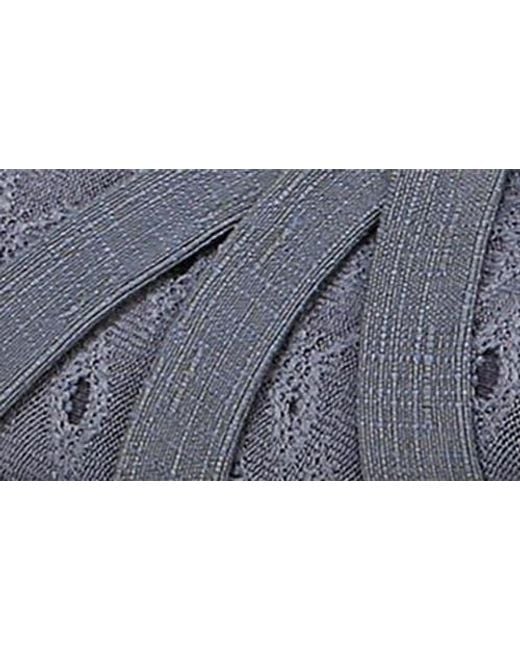 LifeStride Gray Gem 2 Ballet Flat