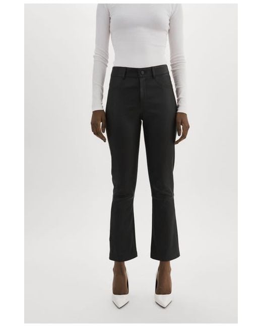 Lamarque Black Faris