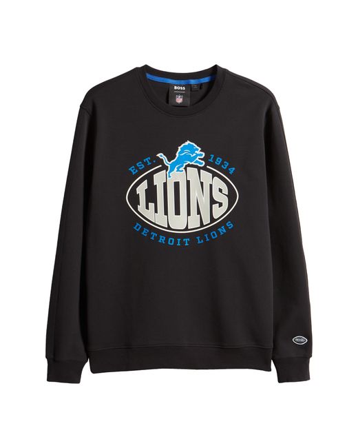 Nfl sale crewneck sweatshirt