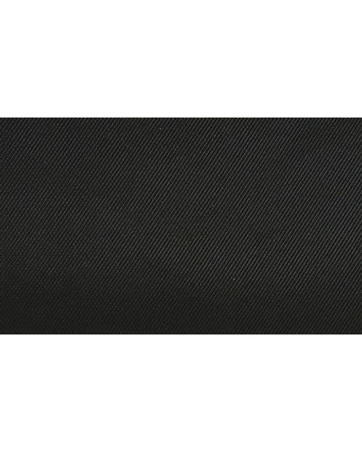 Longchamp Black Medium Le Pliage Energy Crossbody Bag