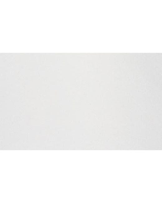 Givenchy White Oversized Wool Coat