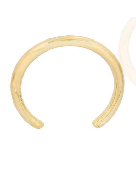 Adele Dejak Metallic Zoey Bracelet