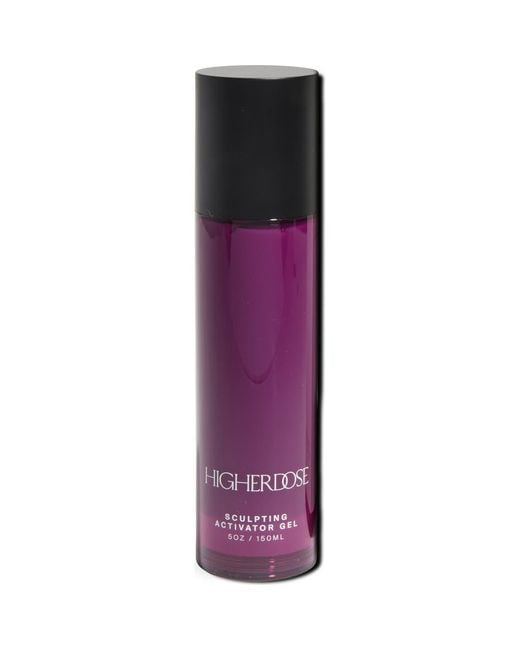 HigherDOSE Purple Sculpting Activator Gel
