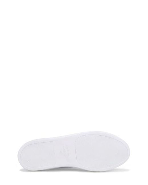 Ron White Blue Dawson Sneaker for men