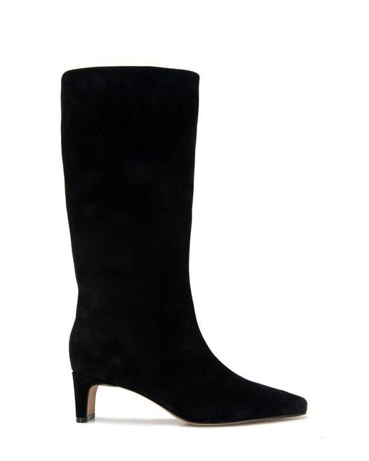 Splendid Black Janice Boot