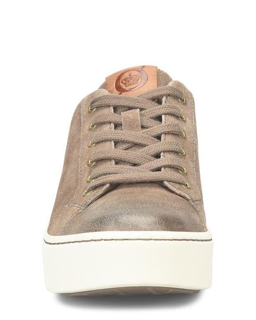 Børn Multicolor Mira Platform Sneaker