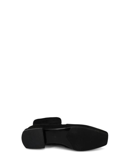 Vaneli Black Elisia Bootie
