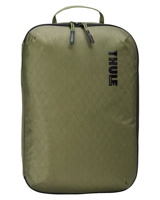 Thule Green Clean/Dirty Packing Cube for men
