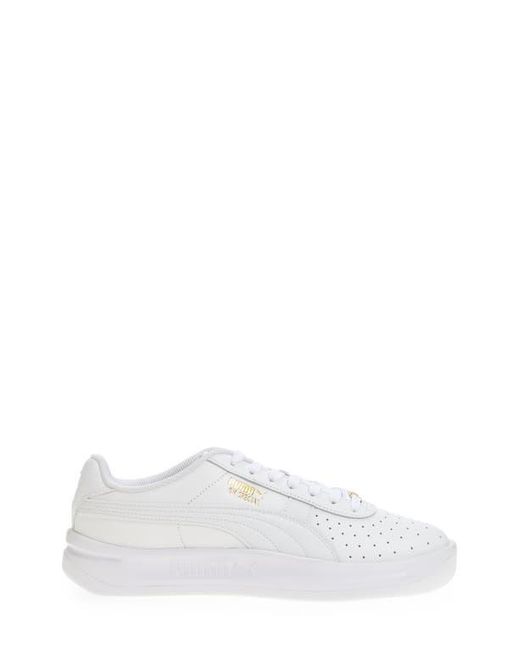 PUMA White Palais Artisan Gv Special Sneaker for men