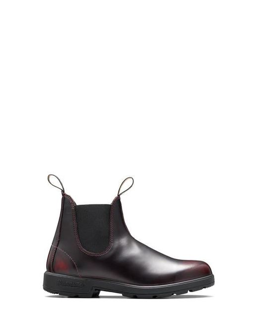Blundstone Black Original Series Chelsea Boot