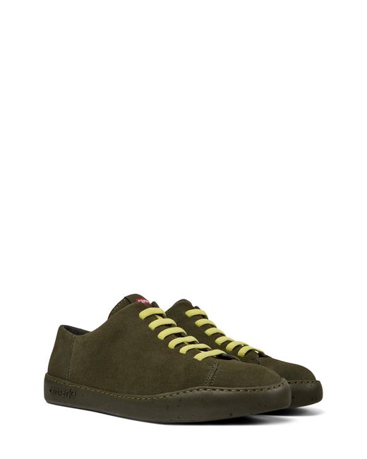 Camper Peu Touring Sneaker in Green for Men | Lyst