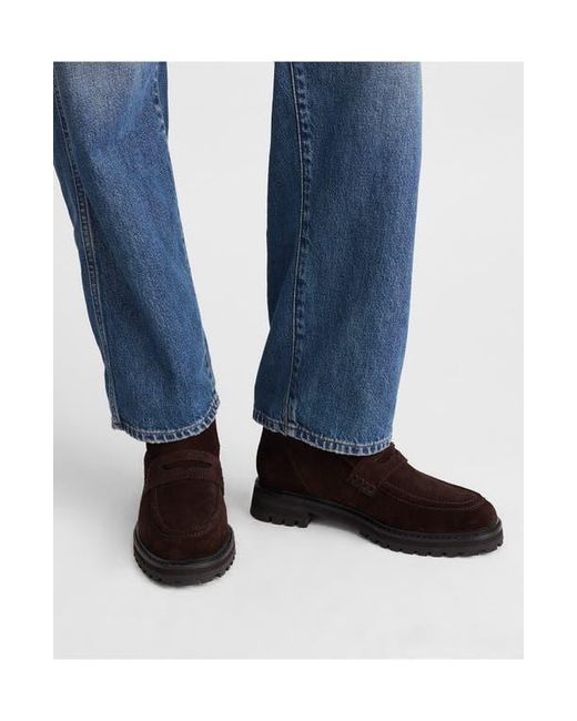 Madewell Black The Ryder Ankle Boot