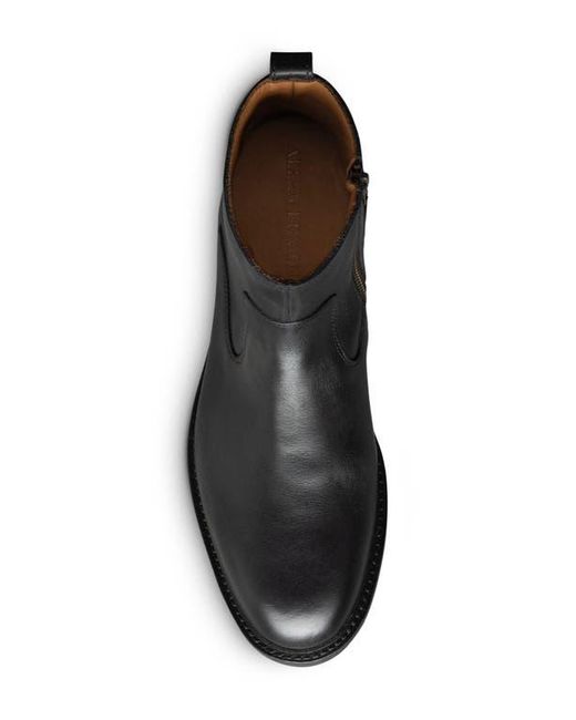 Allen Edmonds Black Tompkins Boot for men