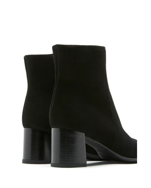 La Canadienne Black Kathy City Dry Bootie
