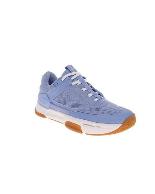PB5star Blue W's Pb5 Court2