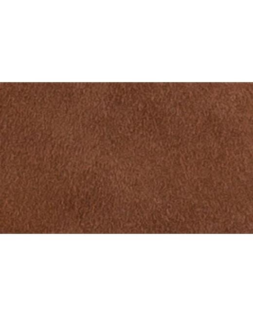 Vagabond Brown Mona Bootie
