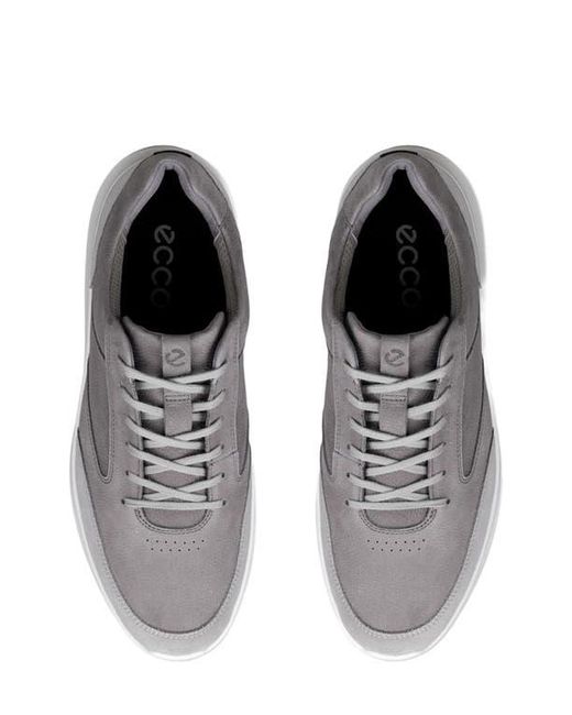 Ecco White City Stride Sneaker for men