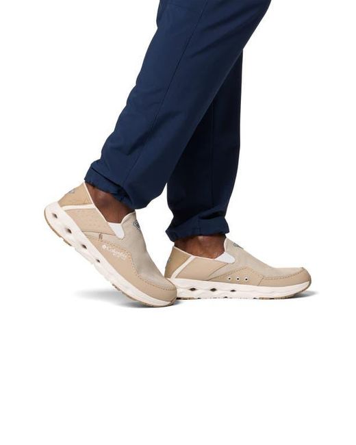 Columbia Multicolor Pfg Bahama X Slip-On Sneaker for men