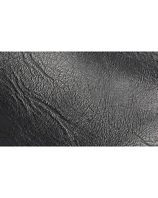 Easy Street Black Murphy Bootie