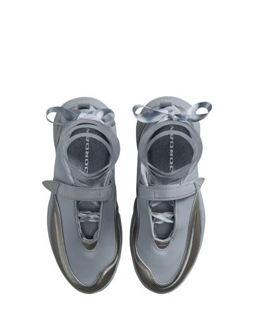 Nike Blue The Jordan Pointe Sneaker