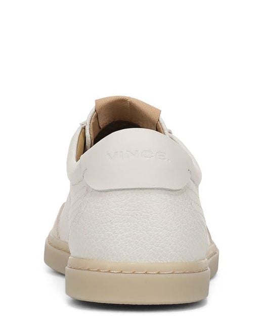 Vince White Palm Trainer