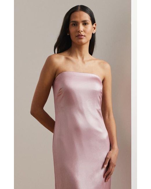 sachin and babi light blue dress Ralph Lauren Purple Label Ribbed Panel Evening Dress Gown Ladies