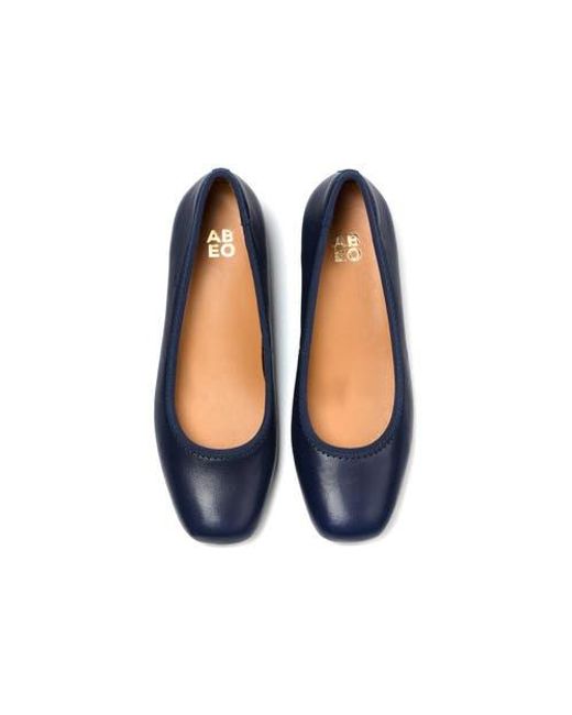 ABEO Blue Via Pump