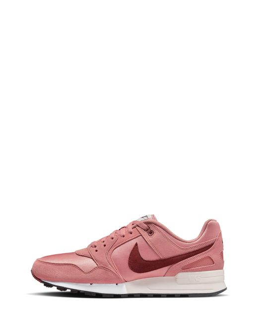 Nike Pink Air Pegasus 89 Sneaker for men