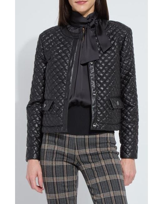 Lysse Jacket