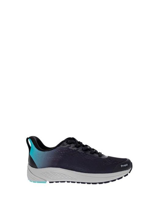 Propet Blue One Evolve Walking Sneaker