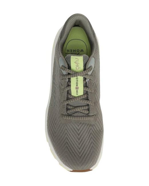 Ryka White Devotion X Max Rs Walking Sneaker