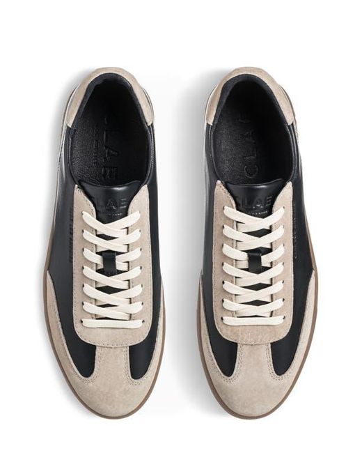 CLAE White Deane Sneaker for men