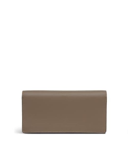 Radley Brown Pockets Bifold Wallet